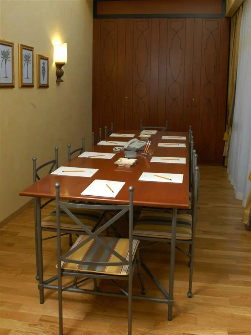 ***  Smart Hotel Gallery House パレルモ イタリア